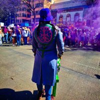 Nikte Requejo-Mendoza (@nikterequejo) 's Twitter Profile