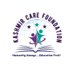 Kashmir Care Foundation (@kcf_tweets) Twitter profile photo Kashmir Care Foundation (@kcf_tweets) Twitter profile photo