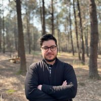 Fırat Çağlar Sarıçiçek (@fcaglars) 's Twitter Profile