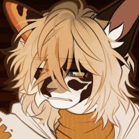 Vince! | ✨Comms open!✨ (@manthemoth) 's Twitter Profile Photo Vince! | ✨Comms open!✨ (@manthemoth) 's Twitter Profile Photo