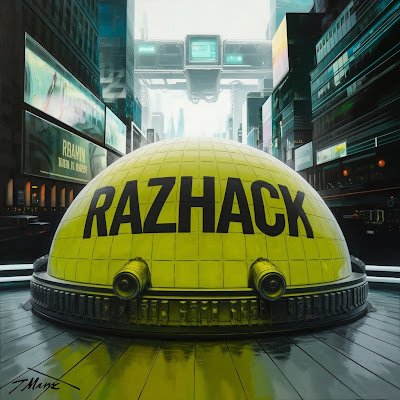 razhack_'s profile picture. 