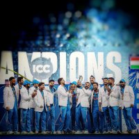 Lucky Cricket Updates (@sharmajikabot) 's Twitter Profile