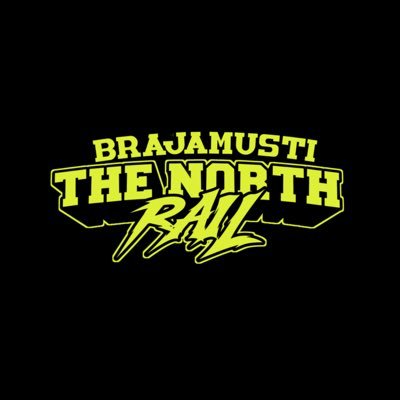 TNR29_'s profile picture. Official Twitter Account Of The North Rail || Part of @Brajamusti_YK || @PSIMJOGJA
