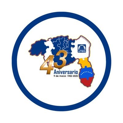 Cuenta oficial de la Universidad Nacional Experimental de Guayana- UNEG La Luz De Guayana