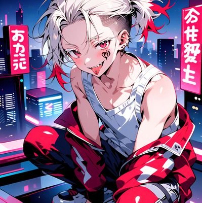 tyoromaru_ai_'s profile picture. フォローしてくれると嬉しいです！
#AIイラスト初心者 #AIイラストつくろっ