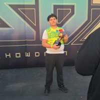 Sebastian Garcia (@thechosen_sebas) 's Twitter Profile Photo Sebastian Garcia (@thechosen_sebas) 's Twitter Profile Photo