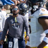 Shane Gaines (@coachgaines_1) 's Twitter Profile