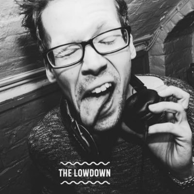 DJ. Croupier. Disappointment. Cowboy. Gunner. Officially more exciting than Thorpe Park.