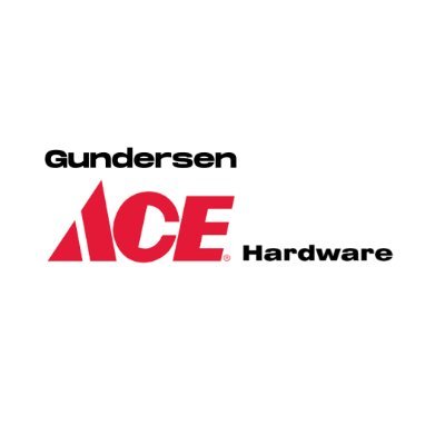 Gundersen Ace Hardware | Your local go-to for tools, hardware, and home essentials in Montpelier, ID! Friendly service, quality products, and expert advice.