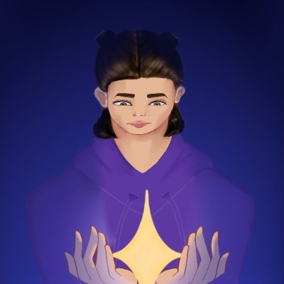 ArtistMystery | Closed Art Commissionさんのプロフィール画像
