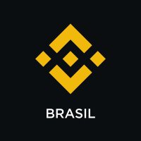 Binance Brasil (@binancebrasil) 's Twitter Profile