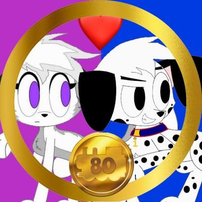Thomas Dalmatian (Now On BlueSky)さんのプロフィール画像