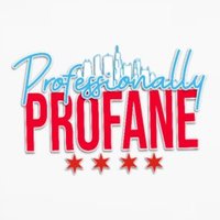 Professionally Profane Podcast (@profanepod) 's Twitter Profile