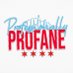 Professionally Profane Podcast (@profanepod) Twitter profile photo Professionally Profane Podcast (@profanepod) Twitter profile photo