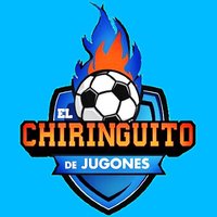 El Chiringuito TV (@elchiringuitotv) 's Twitter Profile