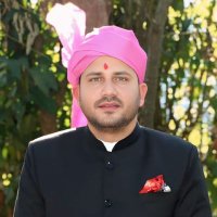 karan Singh Thakur 🇮🇳 (@karanad_12) 's Twitter Profile