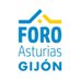 FORO Gijón (@forogijon) Twitter profile photo FORO Gijón (@forogijon) Twitter profile photo