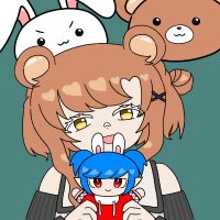 Misuki 🐻 ENVtuber (Male model reveal!) (@misukix03) 's Twitter Profile Photo