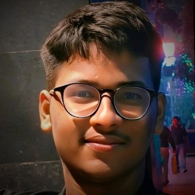 sayan_devs's profile picture. DescriptionNotFound Error found in thread X 
Required : Description