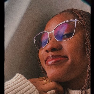 lilian_obuzor's profile picture. Fullstack Dev