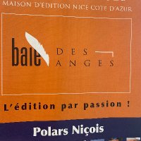 Baie des Anges (@bdaedit) 's Twitter Profile