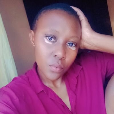 manganye_mimi's profile picture. my PATIENCE is for HOPE👶.