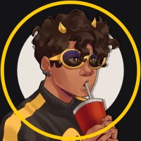 Hyu • Thumbmaker - Commissions ON (@sirflocodeneve) 's Twitter Profile