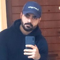 مُحَمَّدْجَوادْ (@mohamadjaavad) 's Twitter Profile
