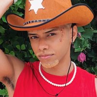 felipe (@nortyhorse) 's Twitter Profile Photo