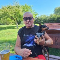 Janusz (@janusz20171645) 's Twitter Profile