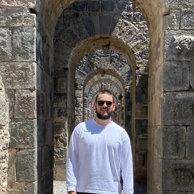 furkvnclk's profile picture. 💻 I build web & mobile apps that scale 🛠️
📩 Available for projects