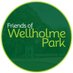 Friends of Wellholme Park (@wellholme) Twitter profile photo Friends of Wellholme Park (@wellholme) Twitter profile photo
