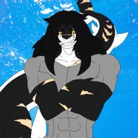 Marcus The Megalodon (@projectark234) 's Twitter Profile