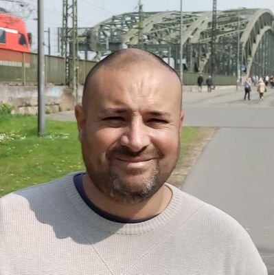 Germán Antequera Profile