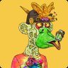dinopawnz's profile picture. Founder of @NFTRichBounty / Bounty Hunters on Apechain
Huge Supporter of the Otherside Metaverse
Bitcoin Cash Supporter
https://t.co/vXyH4eqLyO

MAYC#5413