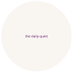 The Daily Quiet (@the_daily_quiet) Twitter profile photo The Daily Quiet (@the_daily_quiet) Twitter profile photo