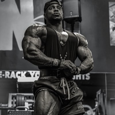 💪🏾 WORLDS #1 FITNESS COACH 🥇3xMP Mr.⭕️ ✝️ God ☝🏾 @darcsport @yamamotonutrition @celsiusofficial @megafitmeals