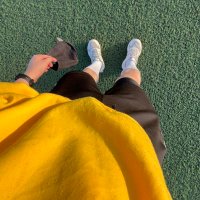 🐥 (@_trapezius) 's Twitter Profile
