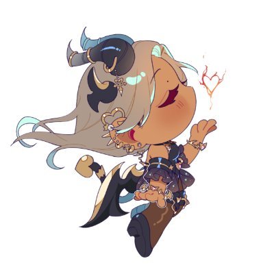 goddesirae's profile picture. artist + upcoming vtuber