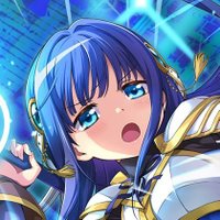 daily yachiyo 🩵 (@dailyachiyo) 's Twitter Profile Photo