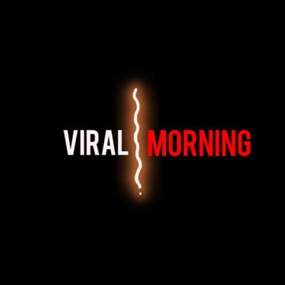 viralmorning's profile picture. Your viral breakfast 🥞☕️☀️