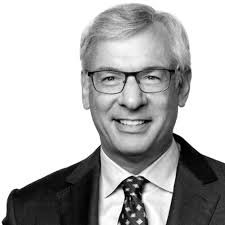 President and CEO of RBC
Account Analyst & Auditing Manager
Dad of 2