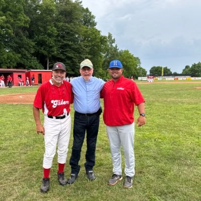 Assistant Baseball Coach at @NunezCCBaseball