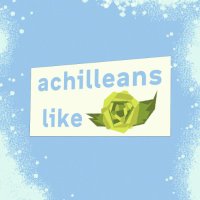 achilleans like (@achilleanslike) 's Twitter Profile Photo