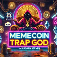 Memecoin Trap God (@memecointrapgod) 's Twitter Profile Photo Memecoin Trap God (@memecointrapgod) 's Twitter Profile Photo