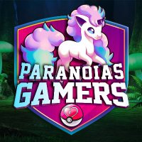 Paranoias Gamers YT⚡#TeamParanoico (@paranoiasgamers) 's Twitter Profile Photo Paranoias Gamers YT⚡#TeamParanoico (@paranoiasgamers) 's Twitter Profile Photo