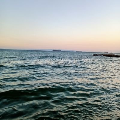 Benim güvendiğim dağlarda olabilcecek tüm doğa olayları oldu.
