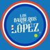 Los Barberos de López ® ✂️ - Barbería ABIERTA 24h (@barberosdelopez) Twitter profile photo Los Barberos de López ® ✂️ - Barbería ABIERTA 24h (@barberosdelopez) Twitter profile photo
