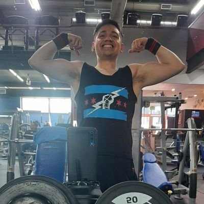 Creador de Contenido, productor en PWN, amo el deporte, la música y el anime, licenciado