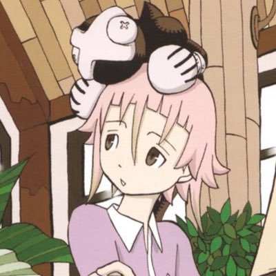 they/them 20y 🪵 PROSHIP SoulEater (SE) fan 🐩🔥 /
🔞 18+ MINORS DNI / all fiction /
art @pelletsofwood